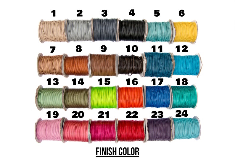 Make your own leash / Olive Green dog leash / handmade leash / for small and big dogs